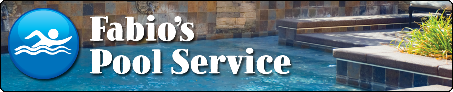 Fabio's Pool Service